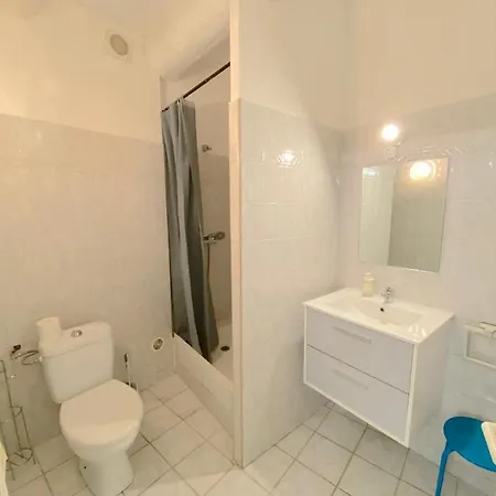 Studio A 20 Metres Du Port *