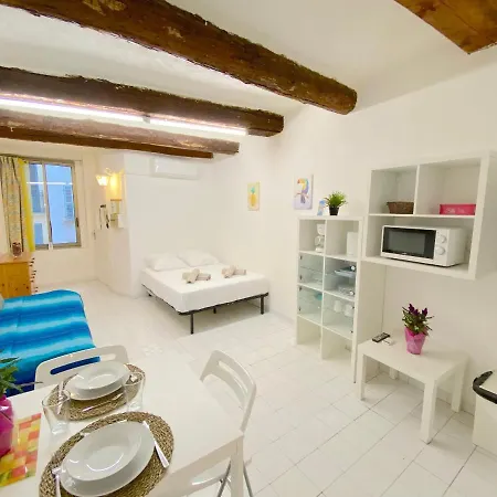Studio A 20 Metres Du Port Toulon